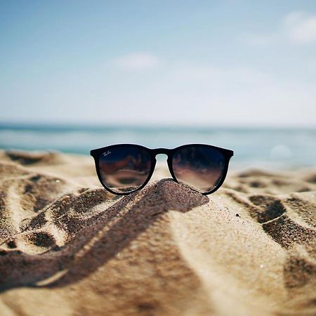 Estudio Apolo Beach I Marbella Zewnętrze zdjęcie