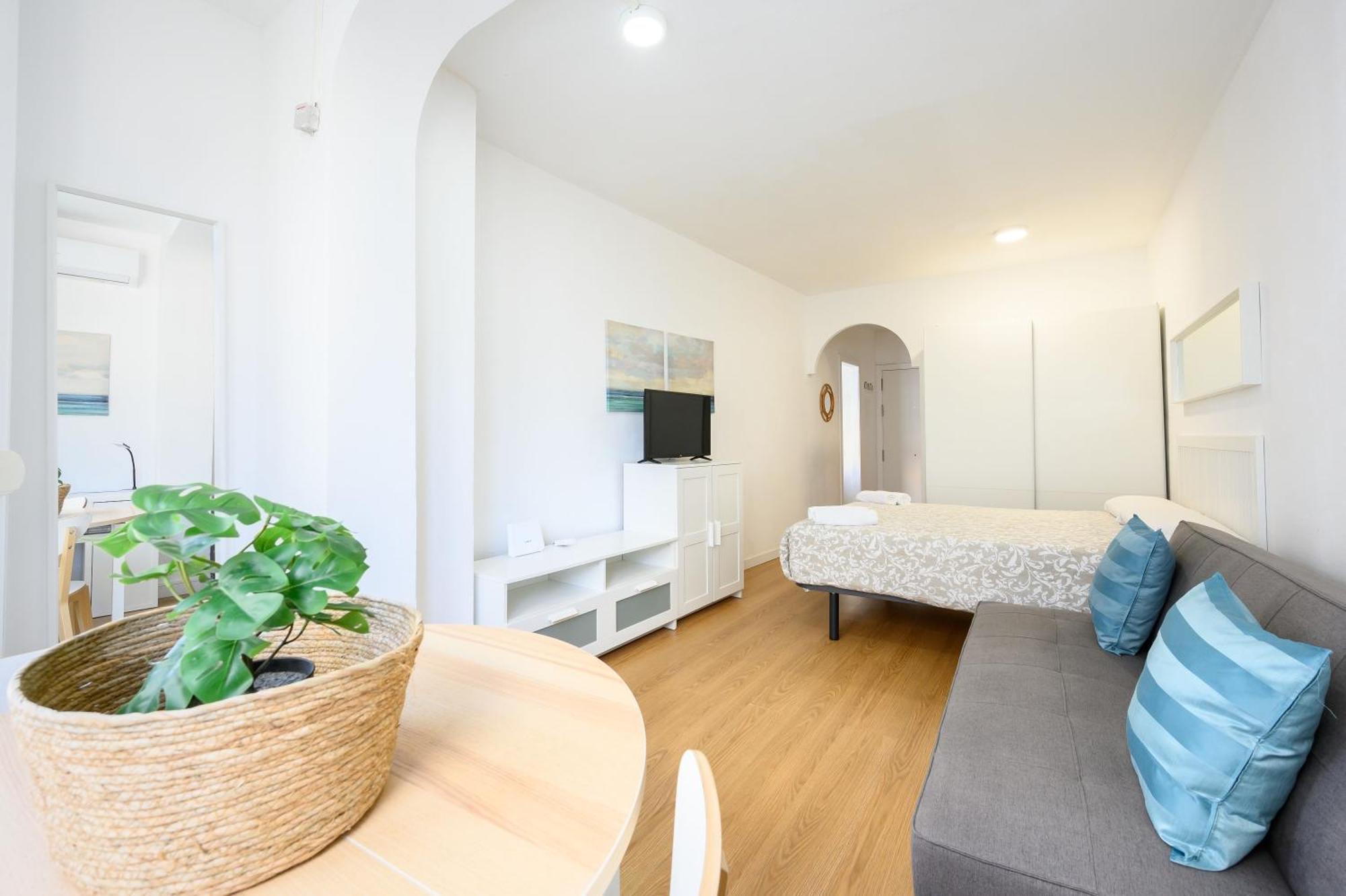 Estudio Apolo Beach I Marbella Zewnętrze zdjęcie